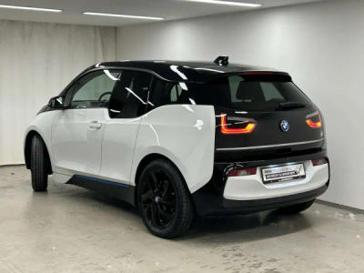 BMW I3 120 Ah Comfort -  - Joinsteer - #1
