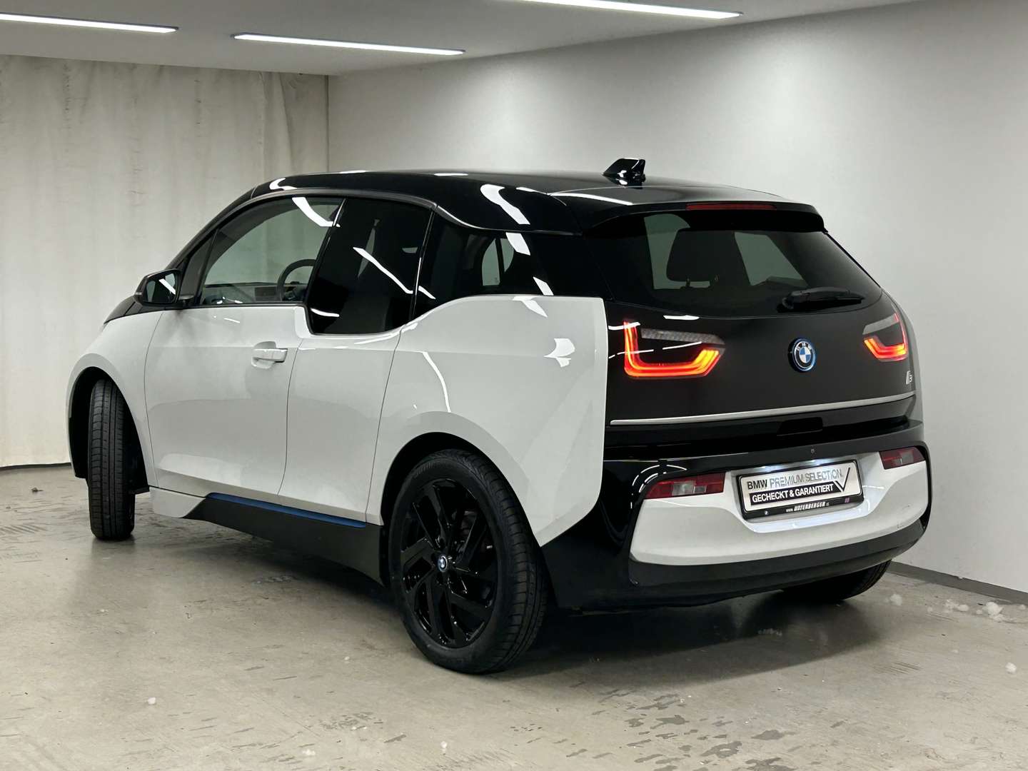 BMW I3 120 Ah Comfort - 2022 - Joinsteer - #1
