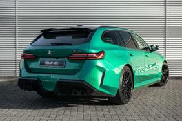 BMW M5 Touring - 2025 - Joinsteer - #1