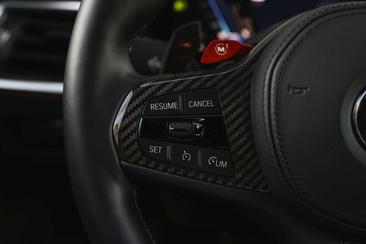 BMW M3 CS M3 — photo 17