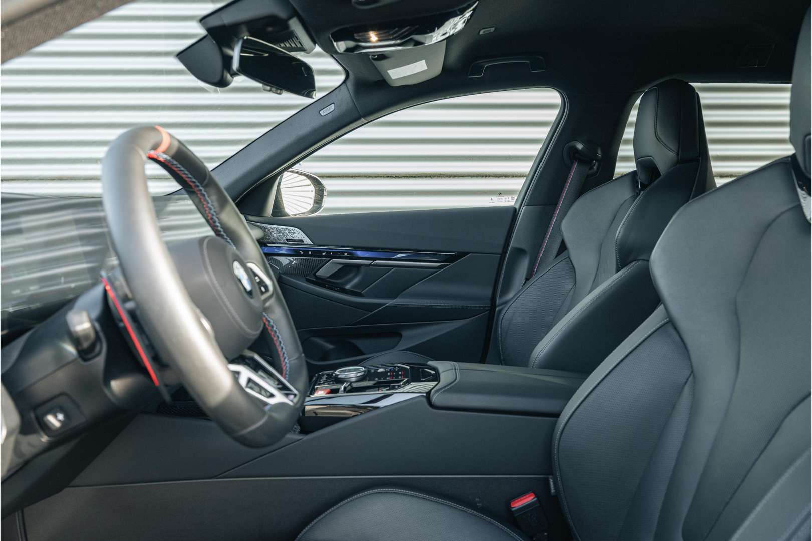 BMW M5 Touring - 2025 - Joinsteer - #3