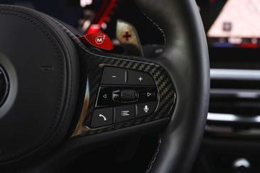 BMW M3 CS M3 — photo 19
