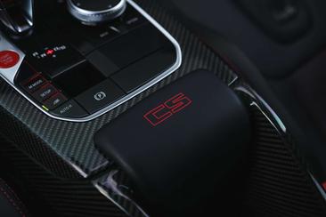 BMW M3 CS M3 — photo 20