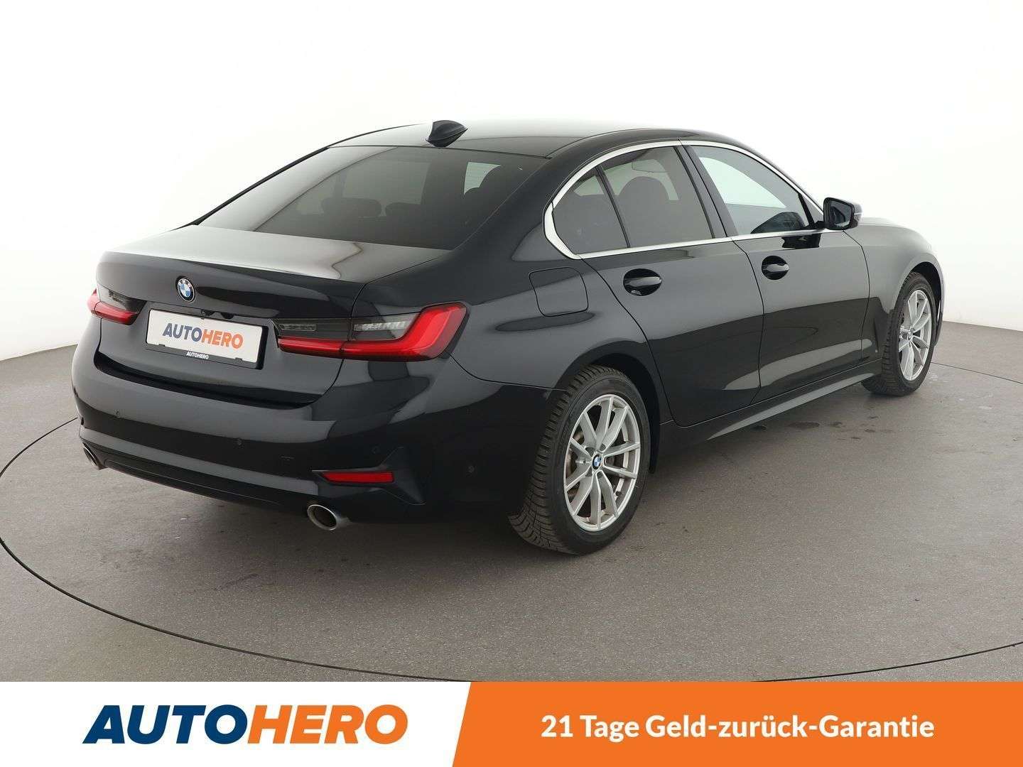 BMW Série 3 330i Sport Line - 2020 - Joinsteer - #4