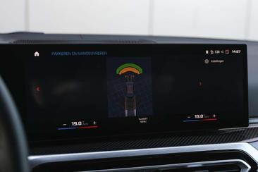 BMW M3 CS M3 — photo 21