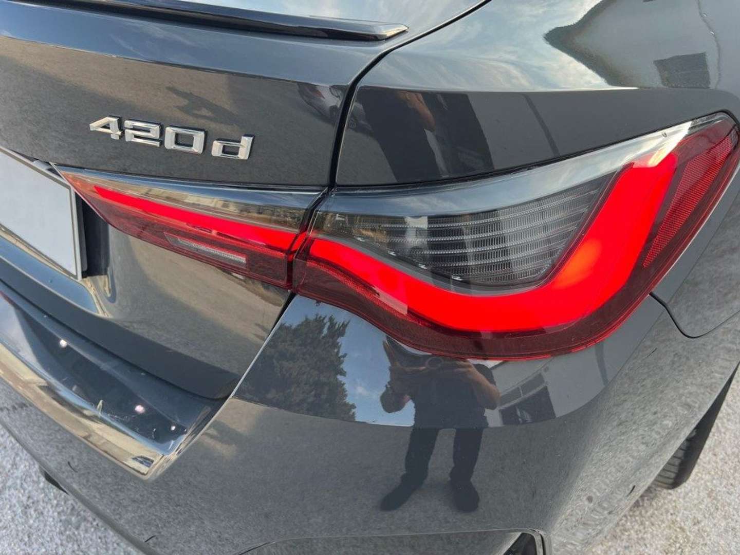 BMW Série 4 420d XDrive M-Sport - 2024 - Joinsteer - #8