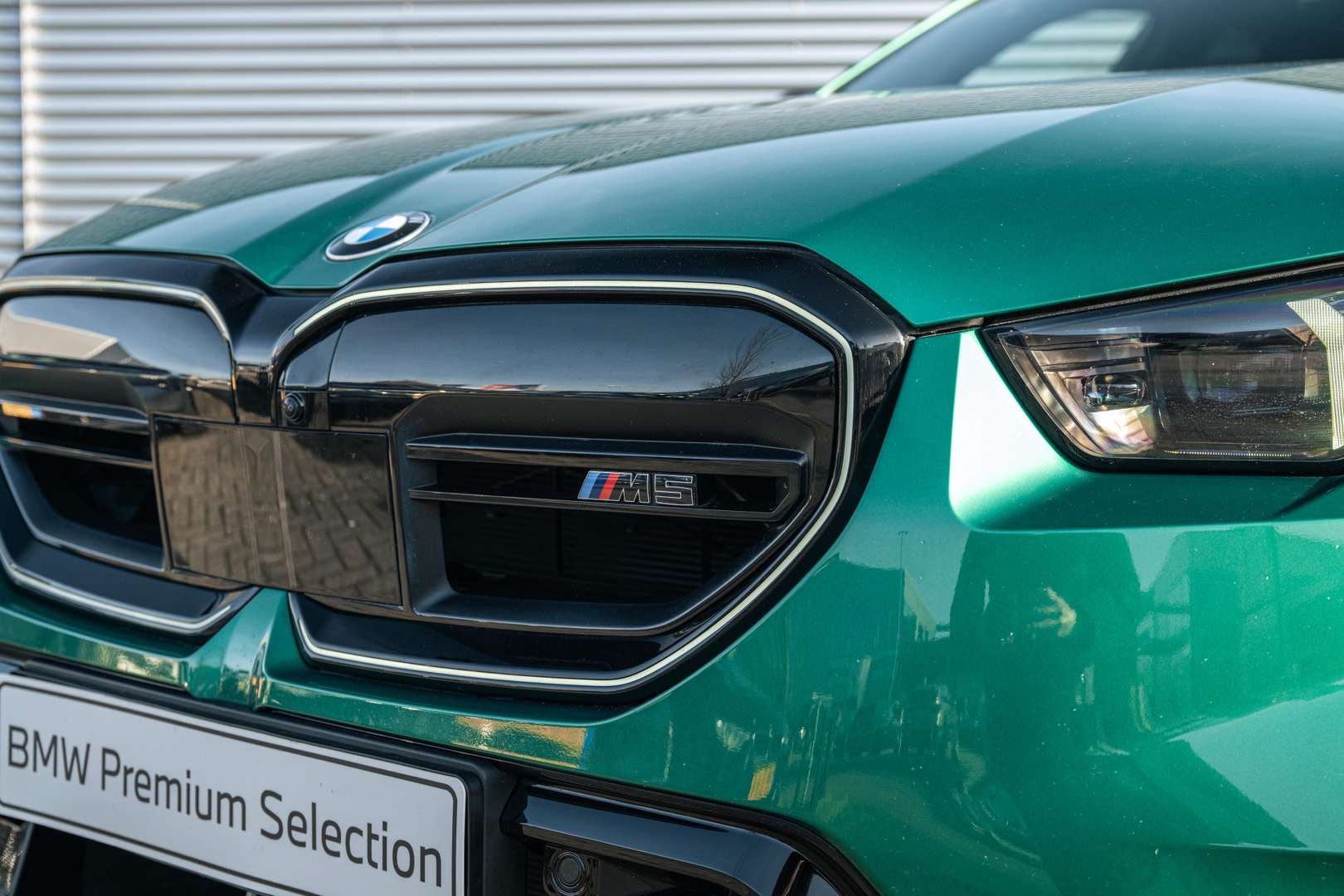 BMW M5 Touring - 2025 - Joinsteer - #6