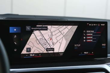 BMW M3 CS M3 — photo 22