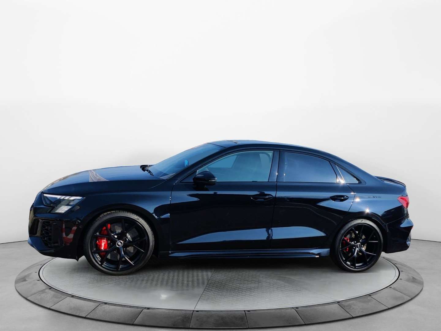 Audi RS3 Limousine 2.5 TFSI - 2023 - Joinsteer - #1