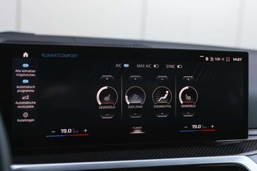 BMW M3 CS M3 — photo 23