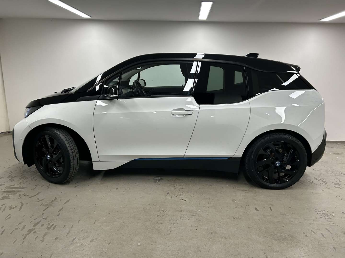 BMW I3 120 Ah Comfort - 2022 - Joinsteer - #2