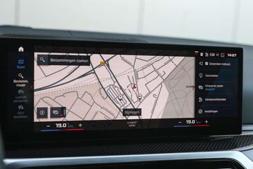 BMW M3 CS M3 — photo 25