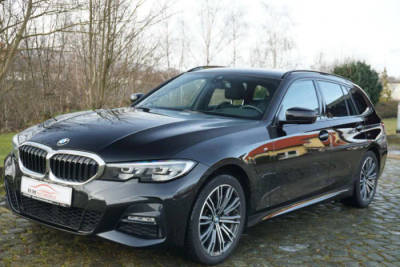 BMW 330e M Sport 330e XDrive - 2020 - Joinsteer - #1