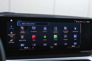 BMW M3 CS M3 — photo 26