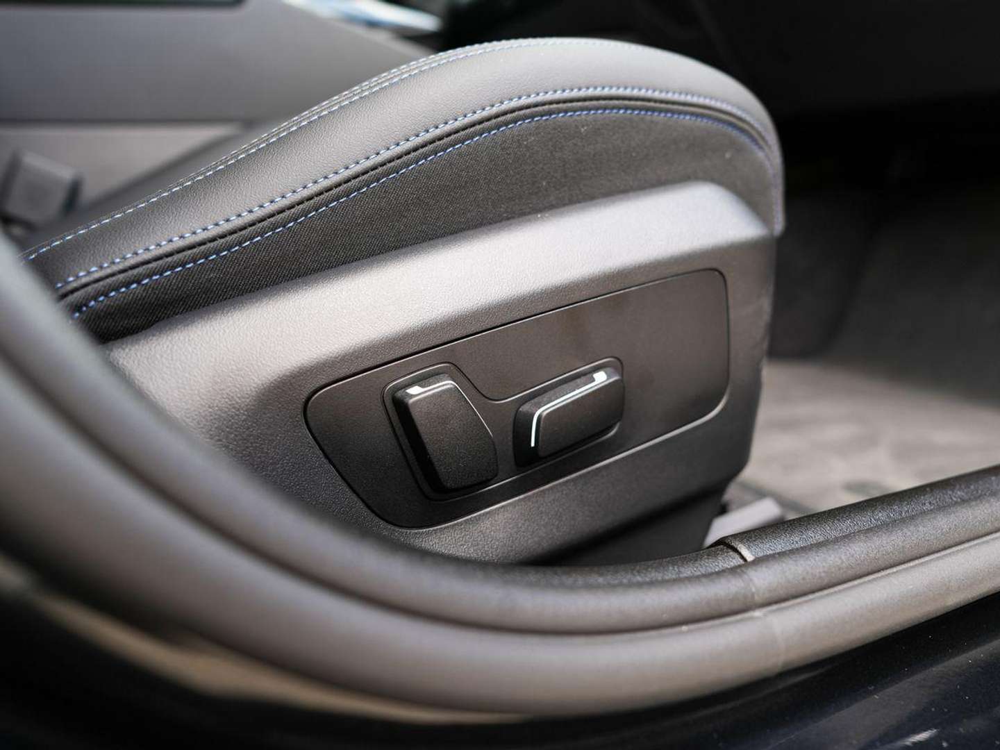 BMW Série 5 520d M Sport - 2024 - Joinsteer - #8