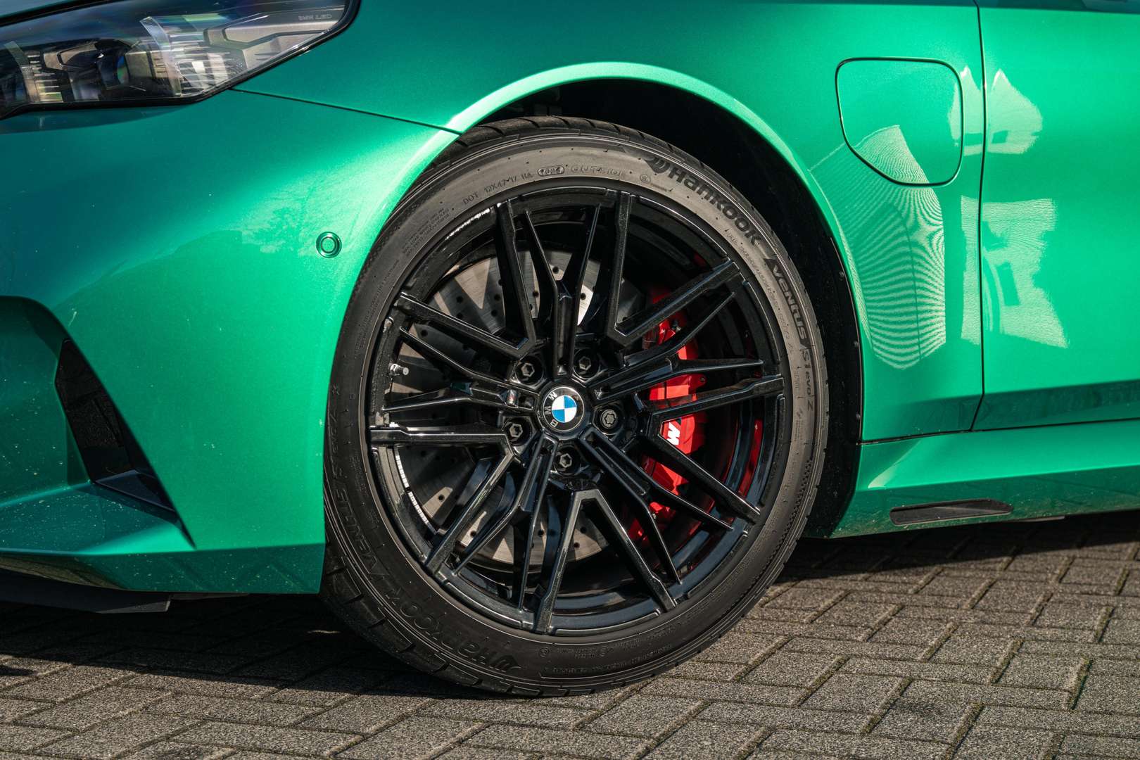 BMW M5 Touring - 2025 - Joinsteer - #10