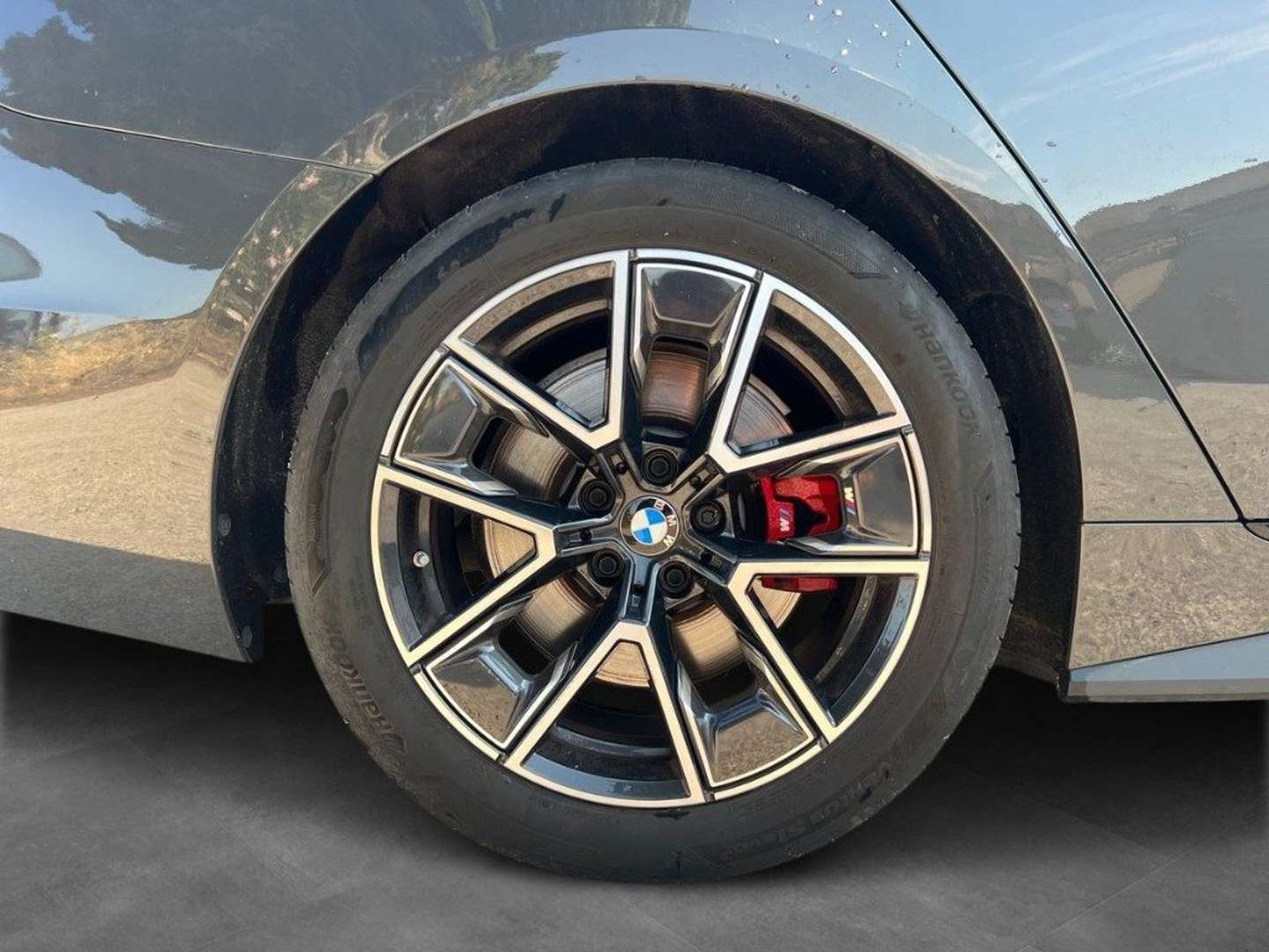 BMW Série 4 420d XDrive M-Sport - 2024 - Joinsteer - #9