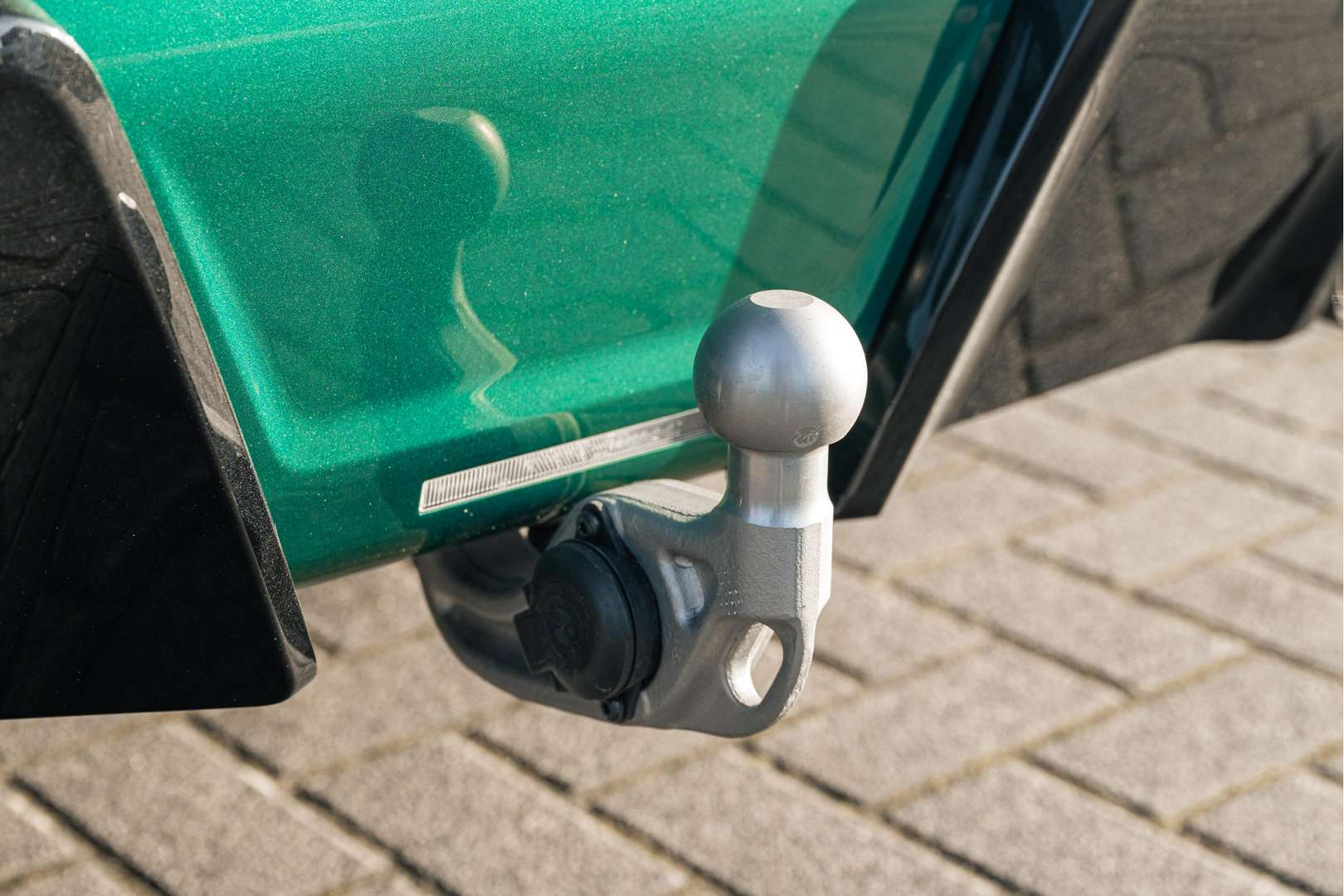 BMW M5 Touring - 2025 - Joinsteer - #11