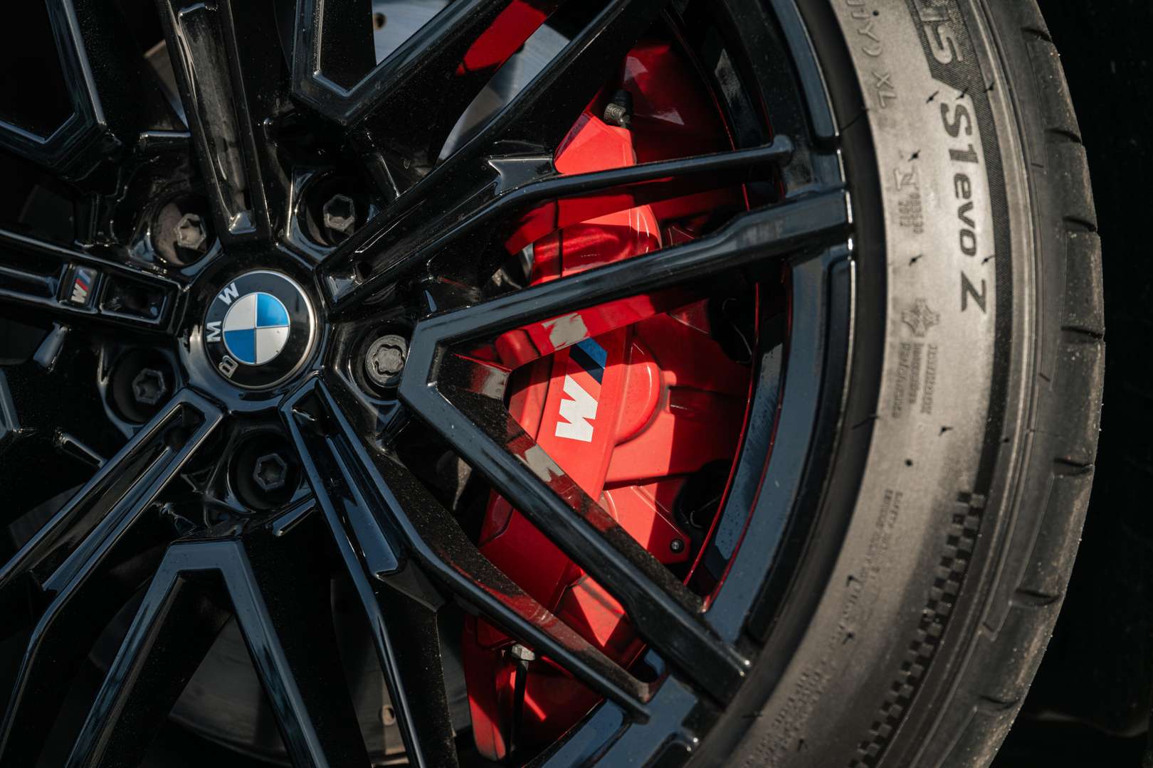 BMW M5 Touring - 2025 - Joinsteer - #12