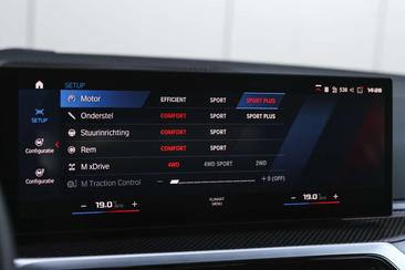 BMW M3 CS M3 — photo 29