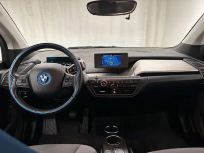 BMW I3 120 Ah Comfort -  - Joinsteer - #2