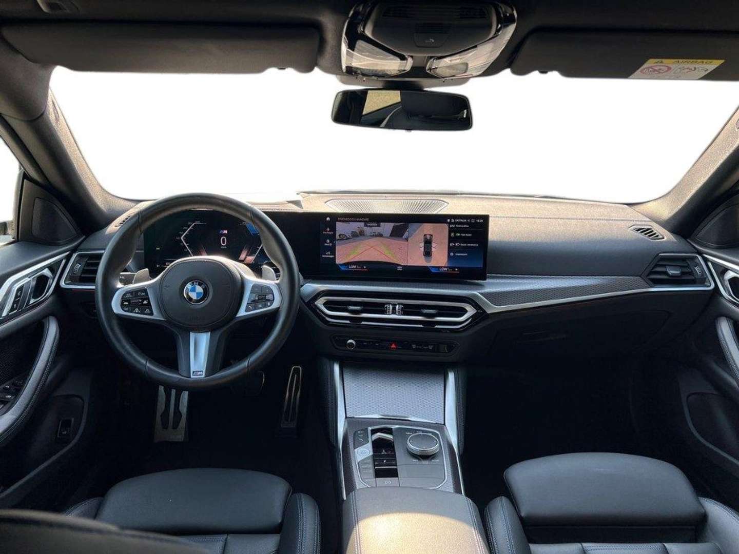 BMW Série 4 420d XDrive M-Sport - 2024 - Joinsteer - #10