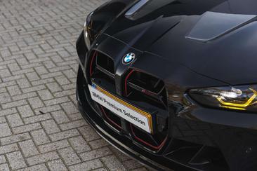 BMW M3 CS M3 — photo 31