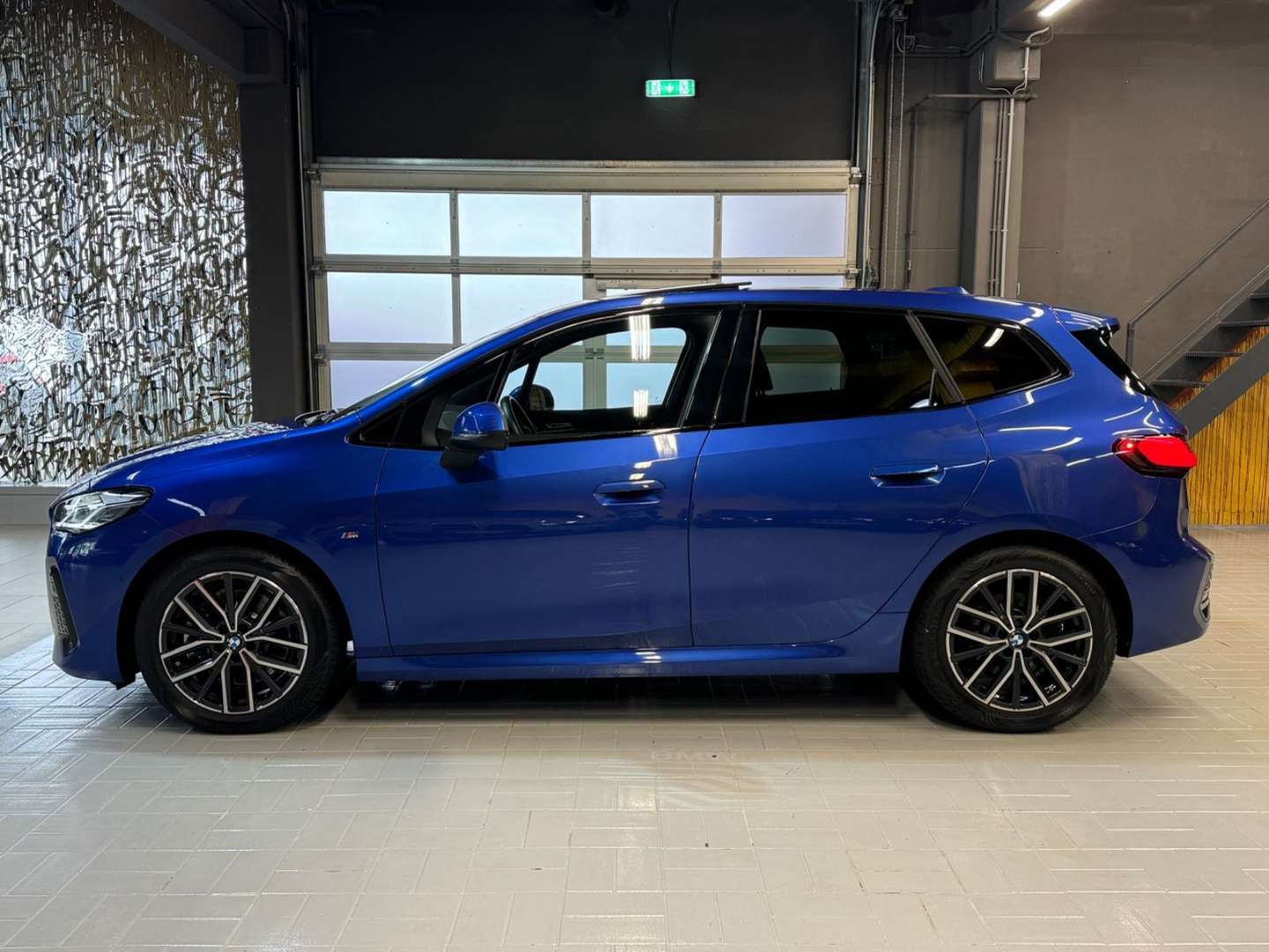 BMW Série 2 Active Tourer 223d XDrive M Sport - 2023 - Joinsteer - #4