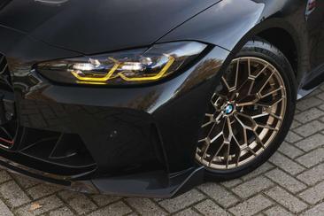 BMW M3 CS M3 — photo 33