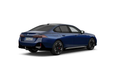 BMW I5 M60 XDrive M Sport M60 XDrive - 2024 - Joinsteer - #1