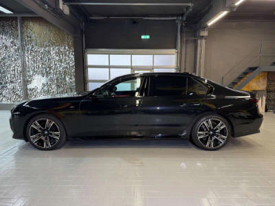 BMW Série 7 740d XDrive M Sport -  - Joinsteer - #3
