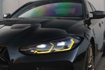BMW M3 CS M3 — photo 34