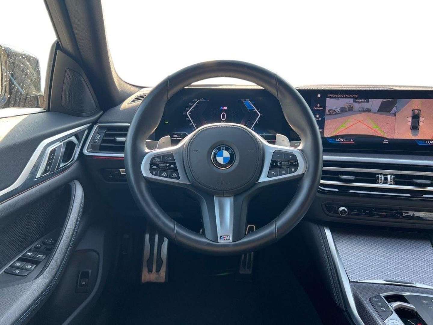 BMW Série 4 420d XDrive M-Sport - 2024 - Joinsteer - #11