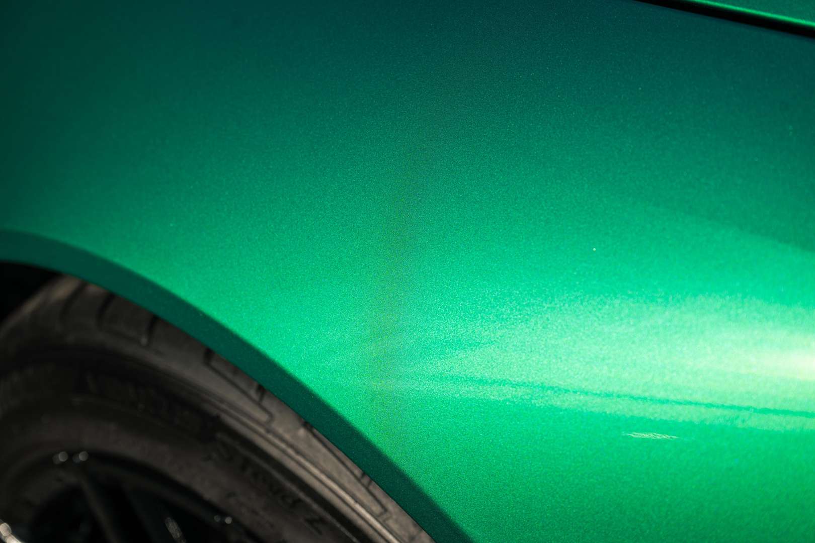 BMW M5 Touring - 2025 - Joinsteer - #19