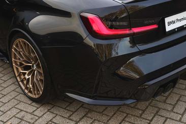 BMW M3 CS M3 — photo 38