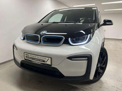 BMW I3 120 Ah Comfort -  - Joinsteer - #4