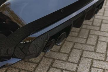 BMW M3 CS M3 — photo 39