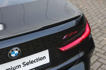 BMW M3 CS M3 — photo 40
