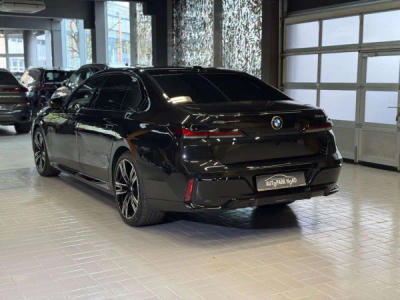 BMW Série 7 740d XDrive M Sport -  - Joinsteer - #4