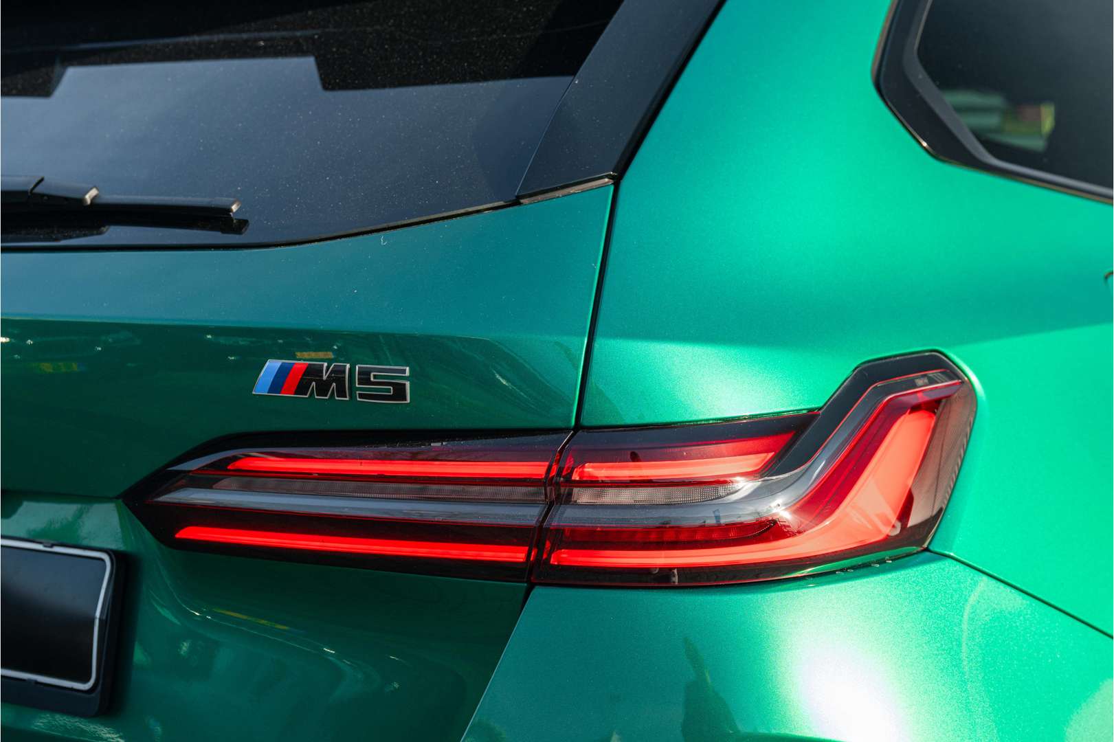 BMW M5 Touring - 2025 - Joinsteer - #25