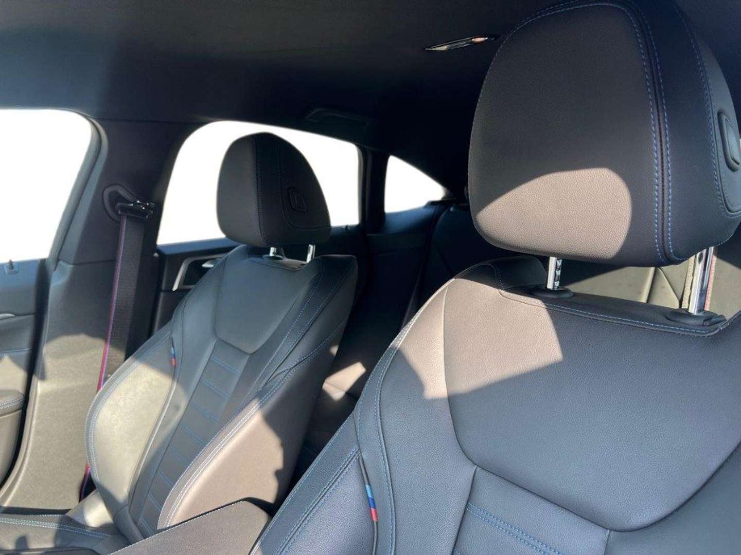 BMW Série 4 420d XDrive M-Sport - 2024 - Joinsteer - #13