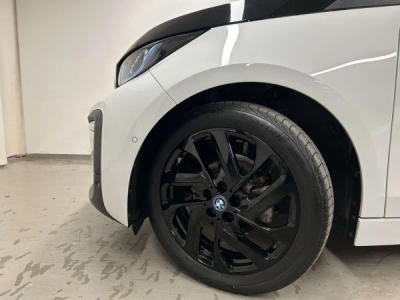 BMW I3 120 Ah Comfort -  - Joinsteer - #5