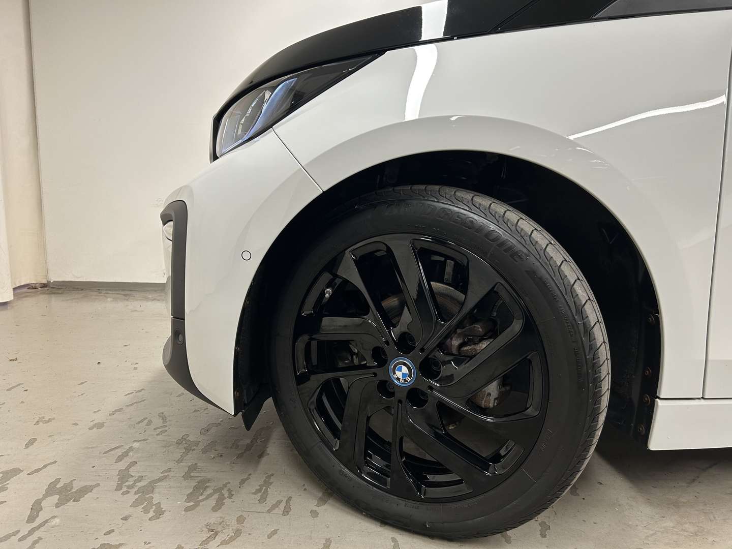 BMW I3 120 Ah Comfort - 2022 - Joinsteer - #6