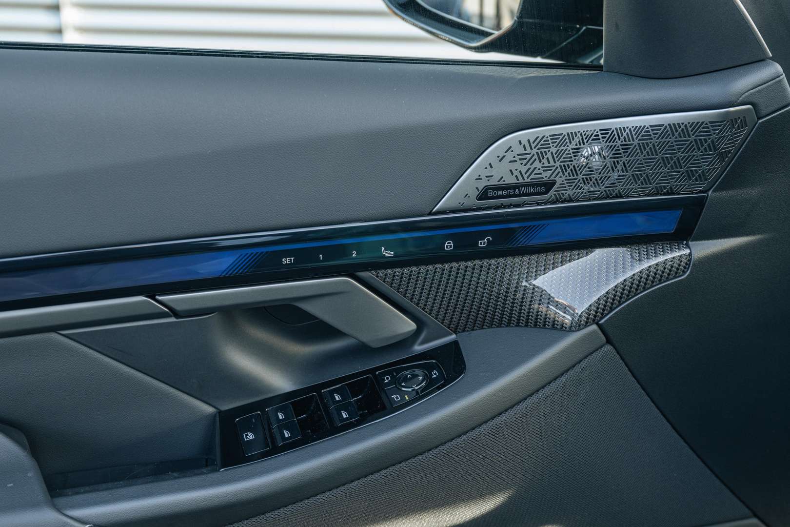 BMW M5 Touring - 2025 - Joinsteer - #29