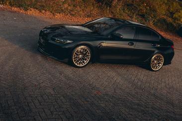 BMW M3 CS M3 — photo 44