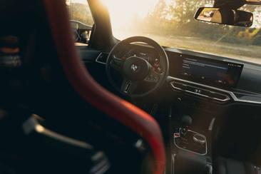 BMW M3 CS M3 — photo 45