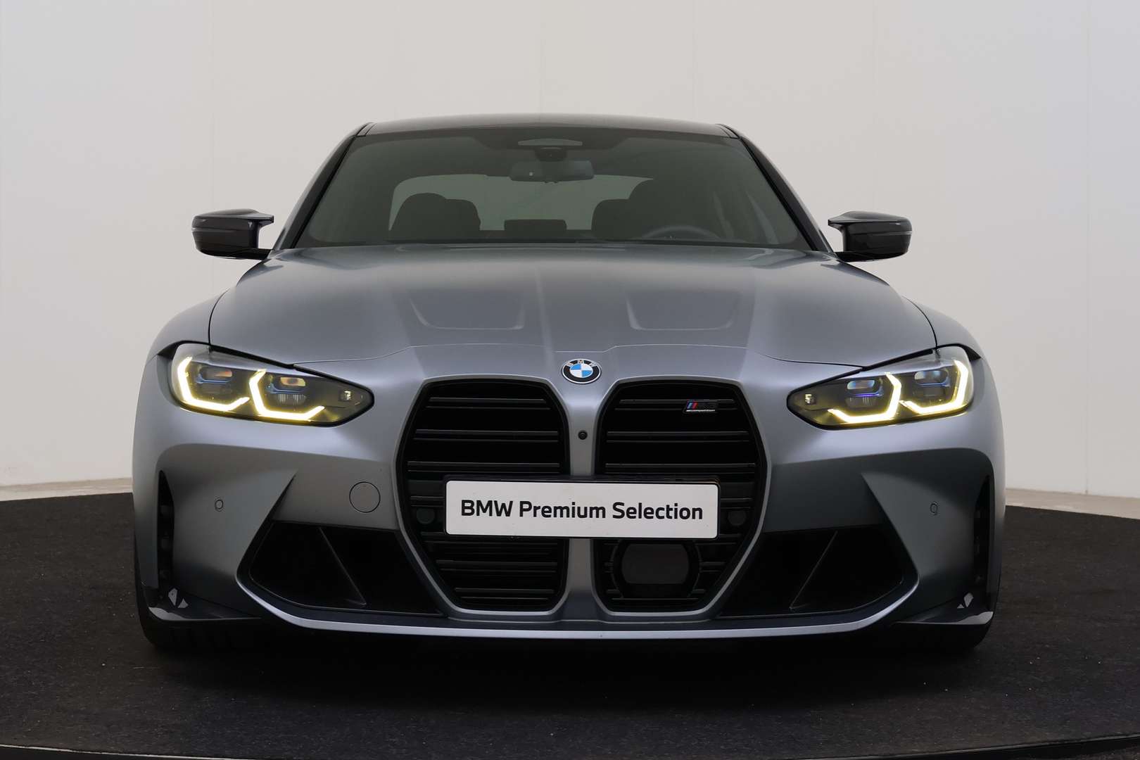 BMW M3 M3 XDrive Competition - 2025 - Joinsteer - #2