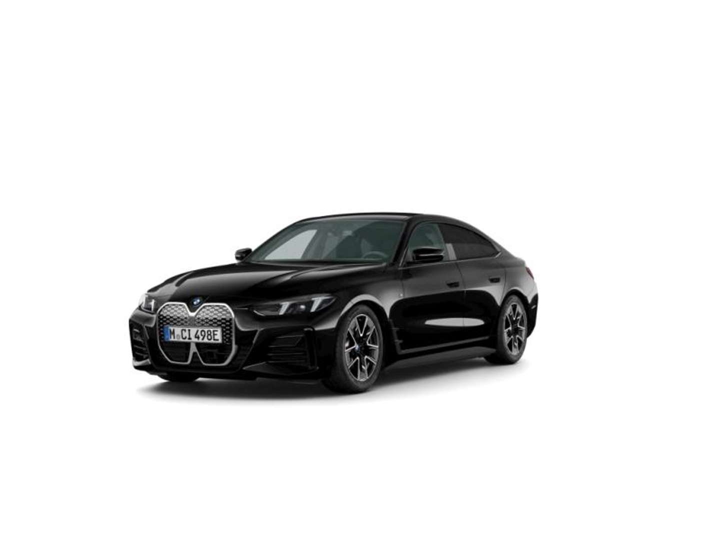 BMW I4 EDrive40 Gran Coupé M Sport EDrive40 - 2026 - Joinsteer - #1