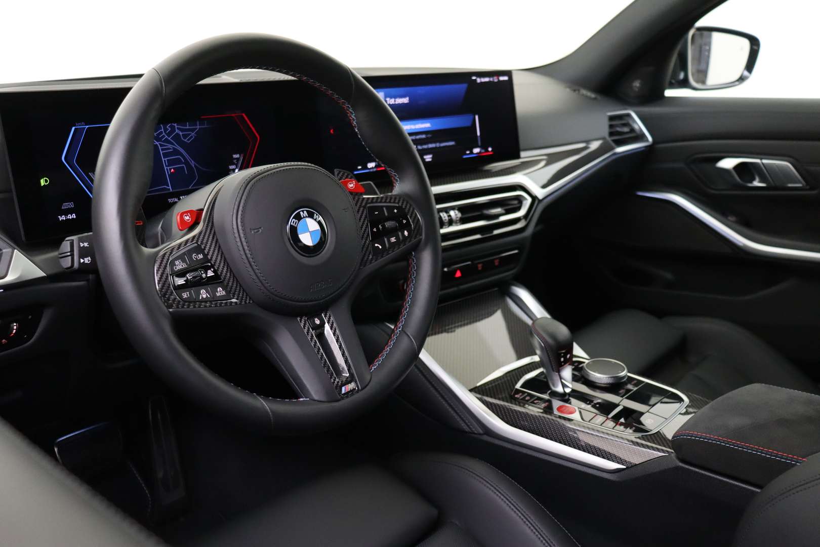 BMW M3 M3 XDrive Competition - 2025 - Joinsteer - #3