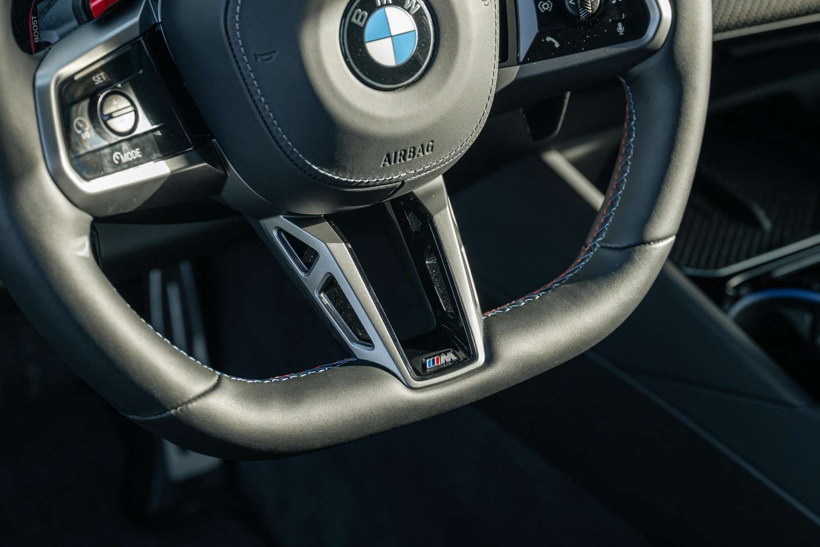 BMW M5 Touring - 2025 - Joinsteer - #32